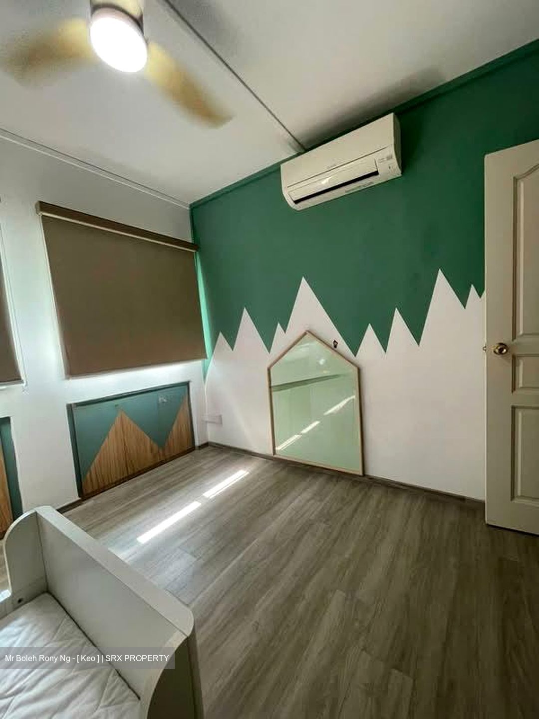 Blk 536 Panshan Grove (Bukit Panjang), HDB 5 Rooms #574472141